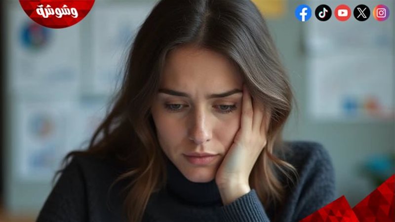 وشوشة