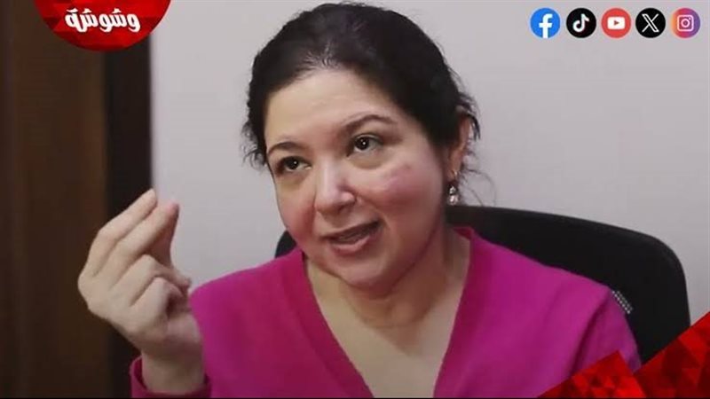 سارة نور الشريف