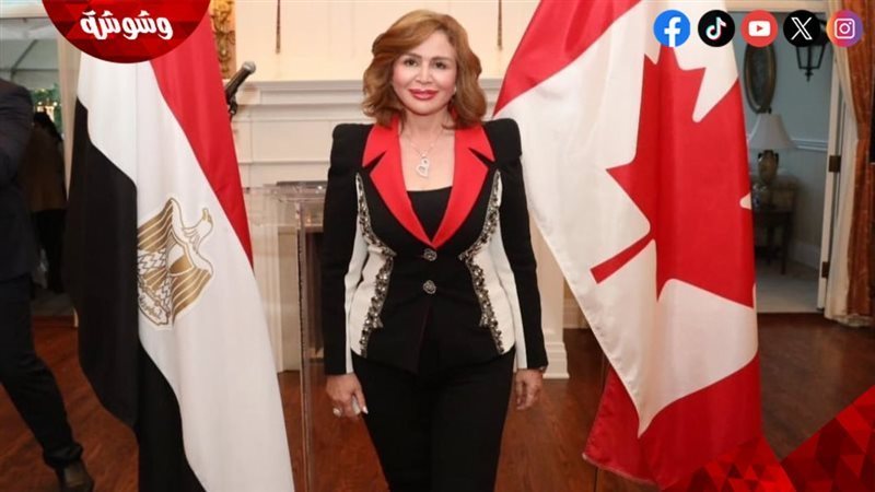الهام شاهين