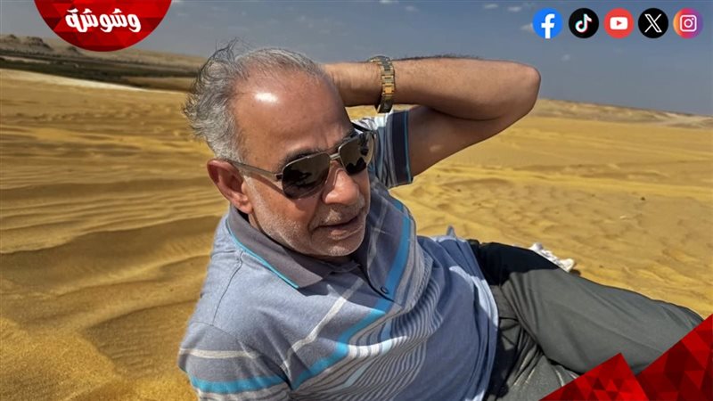 محمود البزاوي 