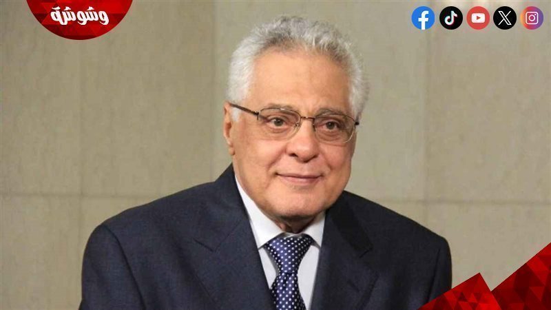 توفيق عبد الحميد