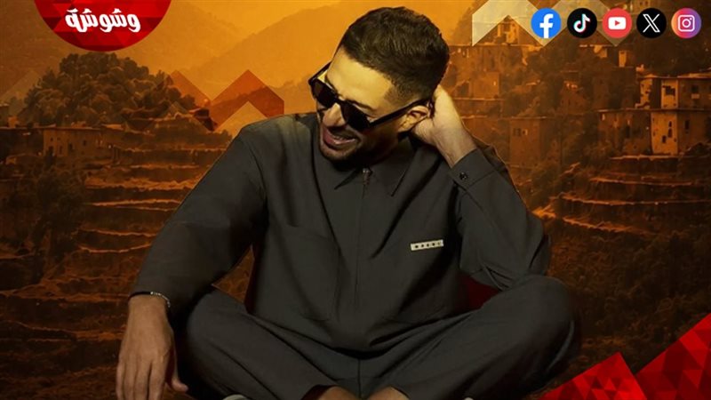 محمد حماقي