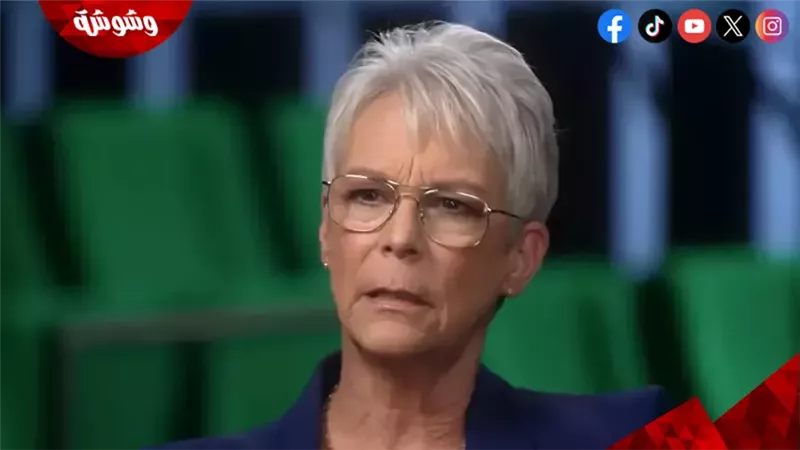الممثلة الأمريكية