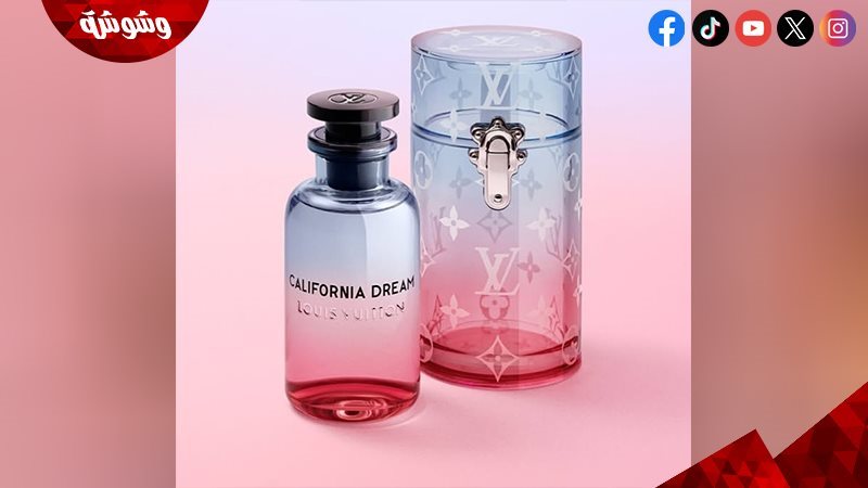 عطور كاليفورنيا