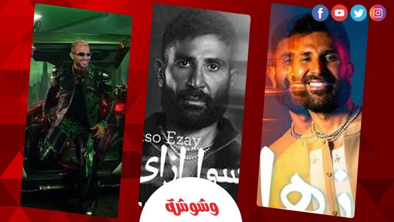 أحمد سعد