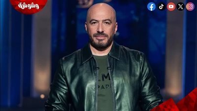 مجدي الهواري لـ