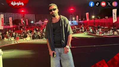 بعد حديث محمد رمضان عن واقعة طرد أحد أفراد الـDJ.. إسلام ساسو يوضح التفاصيل