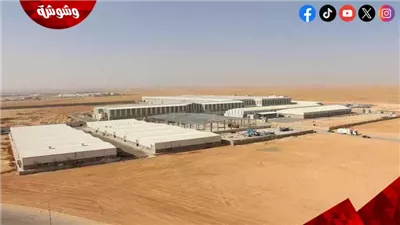 أراضي صناعية بالتقسيط.. 540 قطعة في 15 محافظة ومدة تصل لـ21 عامًا
