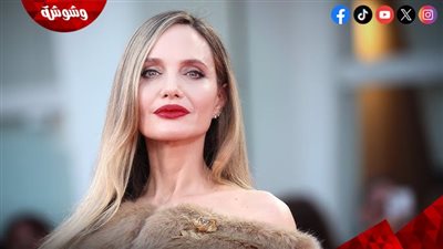 أنجلينا جولي تتوقع وفاتها قريبًا.. فما القصة؟