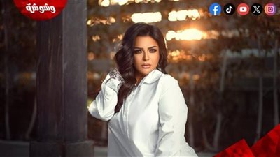هدى تشوق جمهورها لأحدث أعمالها: أنا الديناميت 