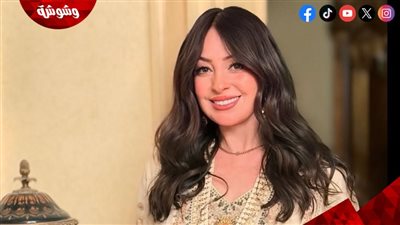 نرمين الفقي عن عدم زواجها: النصيب مجاش.. ومنتظره السند الحقيقي