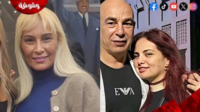 محامي دان آدم يؤكد لـ«وشوشة» طلاق حسام حسن من هويدا الغرباوي رسميًا اليوم