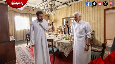 مسلسل 