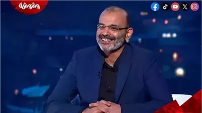 أيمن بهجت قمر يوضح حقيقة حقوق المبدعين في قانون الملكية الفكرية 