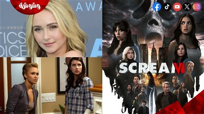 تفاصيل الوفاة المأساوية لبطلة أفلام Scream عن عمر يُناهز 36 عاما وتشريح الجثة