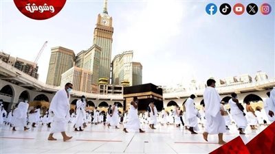 زيادة تصل لـ5 آلاف جنيه.. مفاجأة جديدة في برامج العمرة الاقتصادية