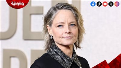 التفاصيل الكاملة لـ أحدث أفلام جودي فوستر Hexed