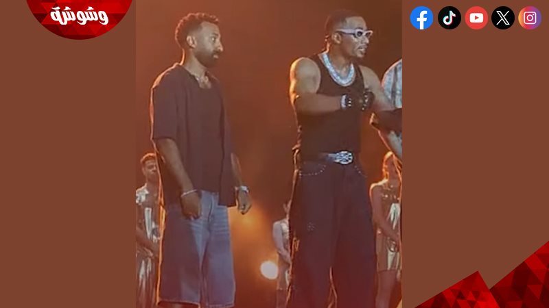 محمد رمضان و اسلام