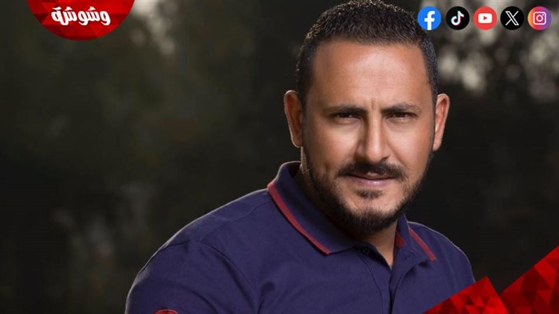 هاني محروس