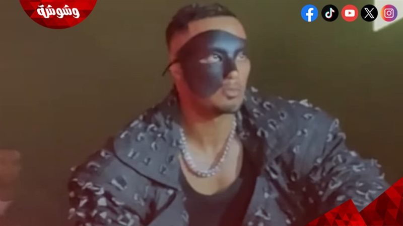 محمد رمضان 