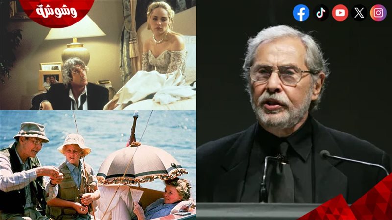 مارك ريدل مخرج أفلام