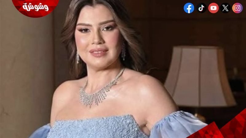 رانيا فريد شوقي