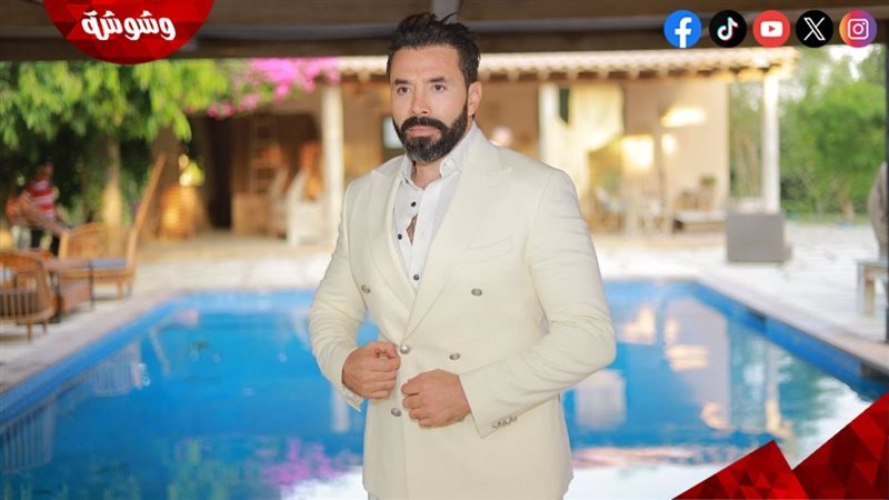 رامى وحيد