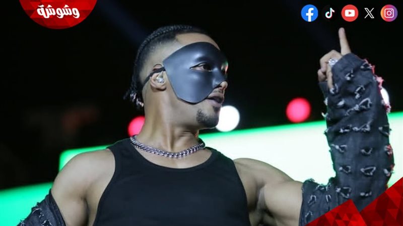 محمد رمضان