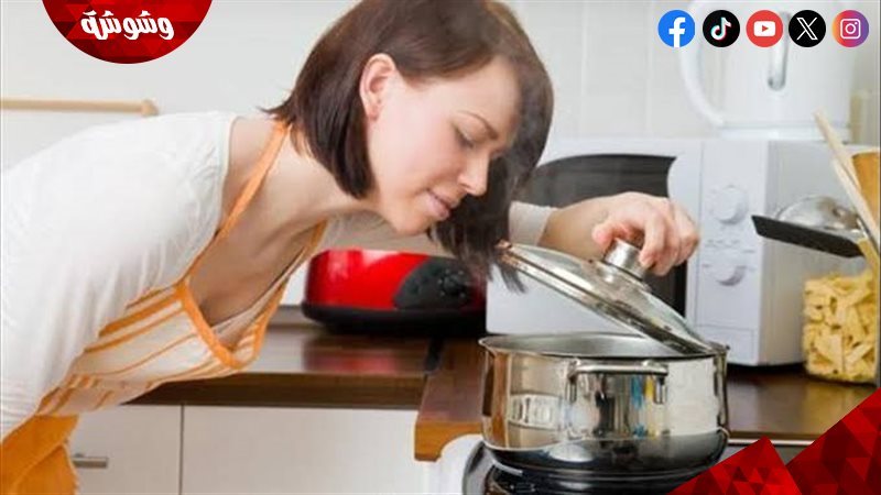 وشوشة