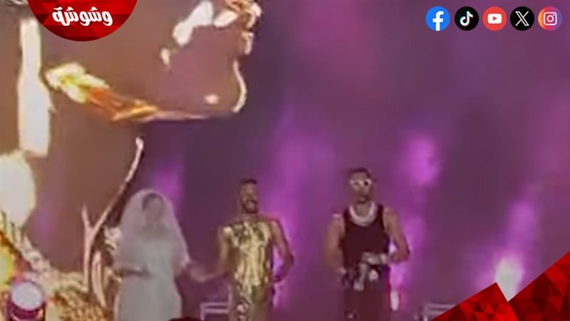 محمد رمضان 
