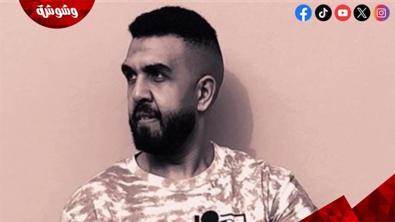 المؤلف كريم سامي
