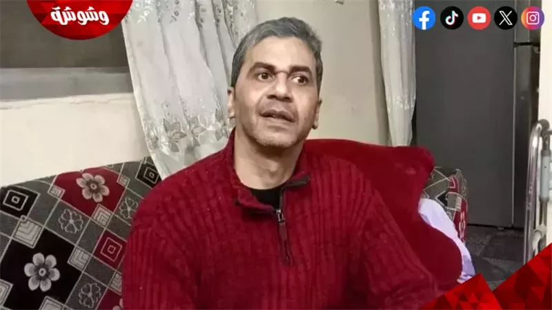 عمرو محمد علي