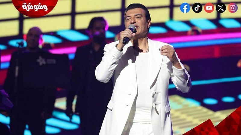 إيهاب توفيق