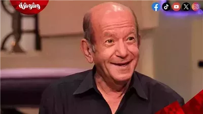في ذكرى ميلاده.. لطفي لبيب بين أزمته الصحية وذكريات حرب أكتوبر ورؤيته للفن 