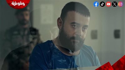 مسلسل أحمر ولا أبيض الحلقة 1 و2.. خروج ناصر من السجن يفتح أبواب الماضي