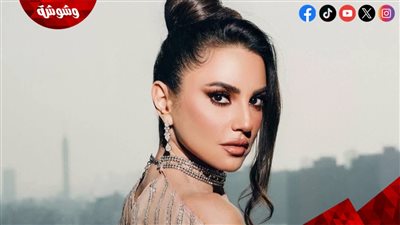درة تغيب عن العرض الخاص لـ