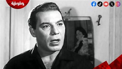 فريد شوقى