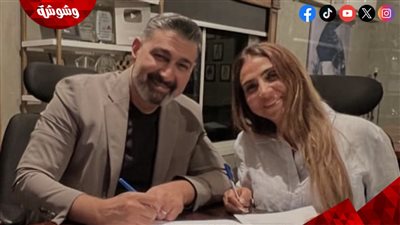 ياسر جلال يعلن عن 