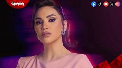 مي فاروق تستعد لإحياء حفل طربي بالمسرح الأثري بقرطاج في هذا الموعد 