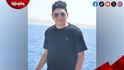 حسام سعيد لـ