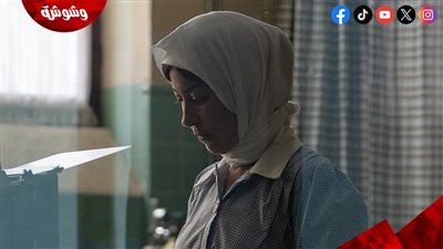 كواليس «عنبر الموت».. منة شلبي بين المستشفى والسجن وبدلة الإعدام