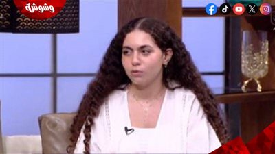 هيا عمرو بطلة إنقاذ مصابي مول أرابيلا تكشف كواليس اللحظات الصعبة: احترموا حرمة الميت