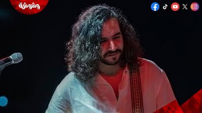 سعد العود يتألق بقلعة صلاح الدين.. ويوجه تحية وفاء لهاني شاكر 