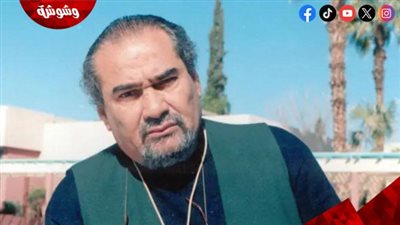بعد رحيله.. من هو مصطفى الدرقاوي؟ 