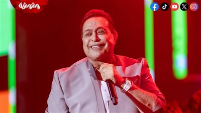 حكيم يشعل حماس الجماهير بحفل استثنائي على المسرح الروماني 