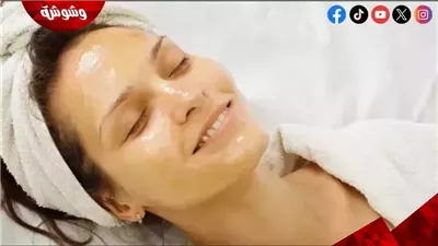 وصفة لمعان البشرة في المنزل.. 3 مكونات بسيطة لوجه مشرق
