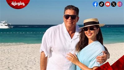 يارا السكري تشارك جمهورها لحظات عائلية خاصة.. تفاصيل