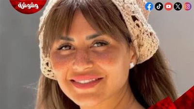 منة فضالي تستمتع بالصيف في الساحل الشمالي.. بهذه الطريقة