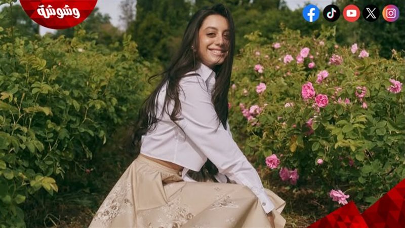 ياسمينا العبد 