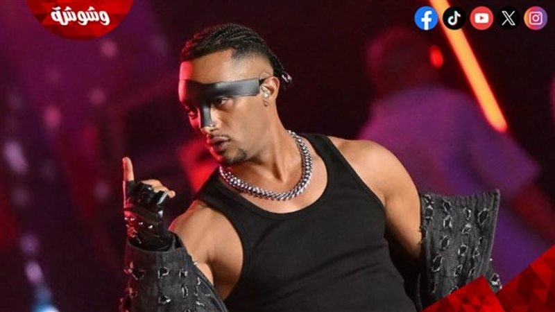 محمد رمضان